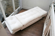 Giverny Daybed